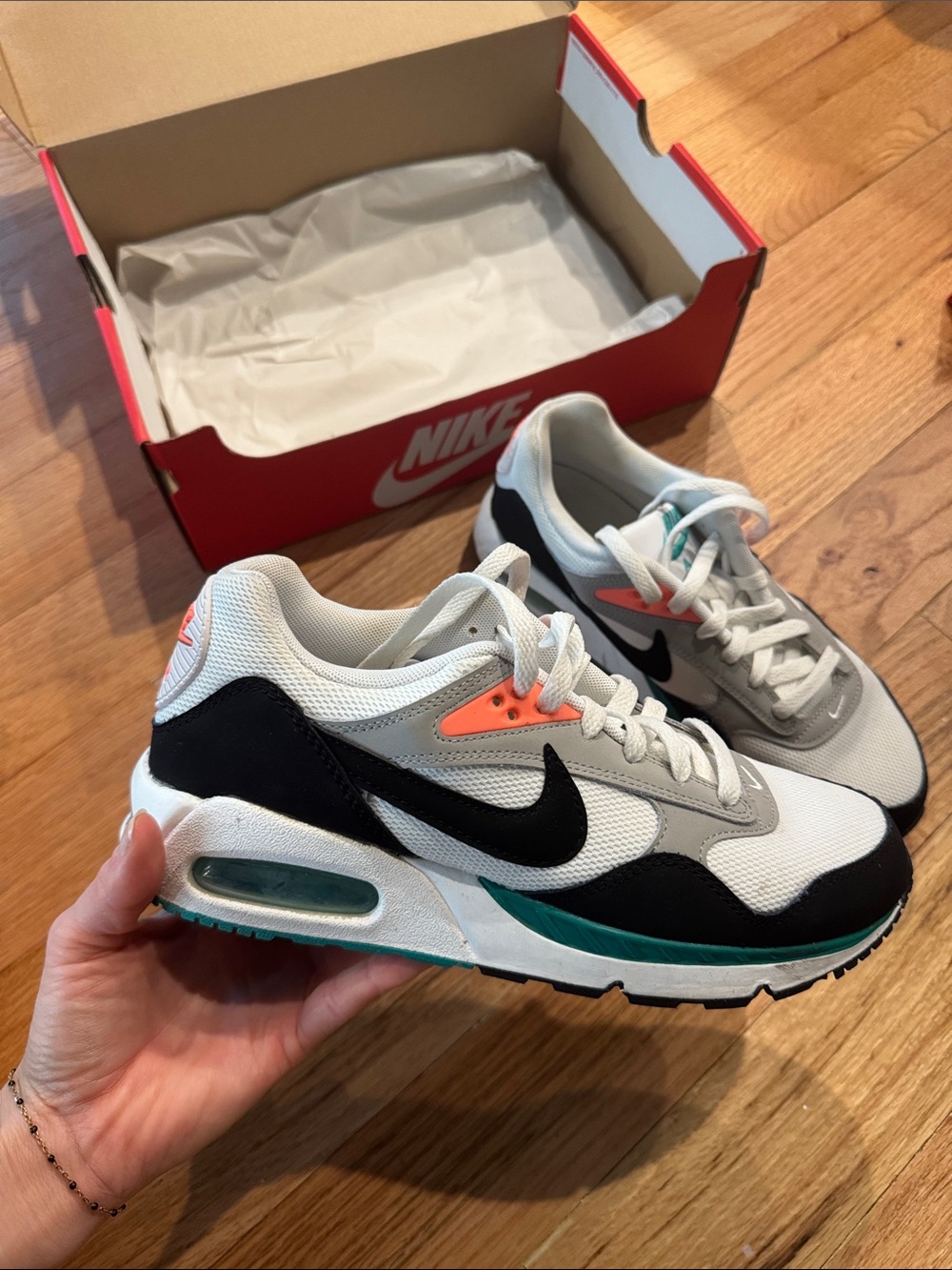 Nike Air Max Correlate Sneaker — Women’s